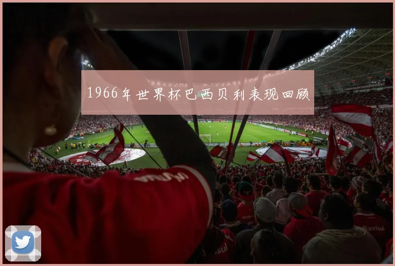 1966年世界杯巴西贝利表现回顾