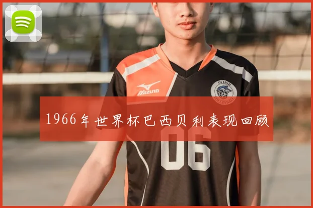 1966年世界杯巴西贝利表现回顾