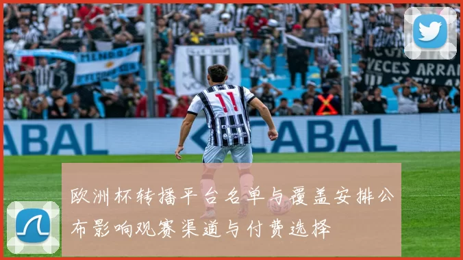 欧洲杯转播平台名单与覆盖安排公布影响观赛渠道与付费选择