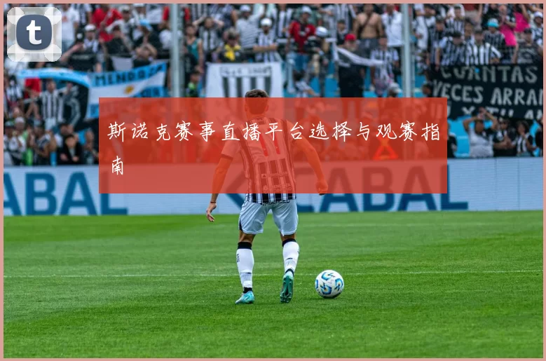 斯诺克赛事直播平台选择与观赛指南